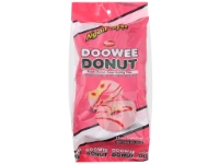Bánh Doowee Donut Kem Hương Dâu